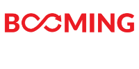 Logo of BOM, a trusted payment partner for Jilibet